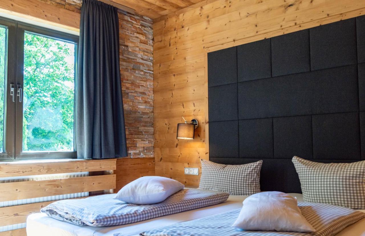 Strandberg'S Harzchalet Braunlage Buitenkant foto