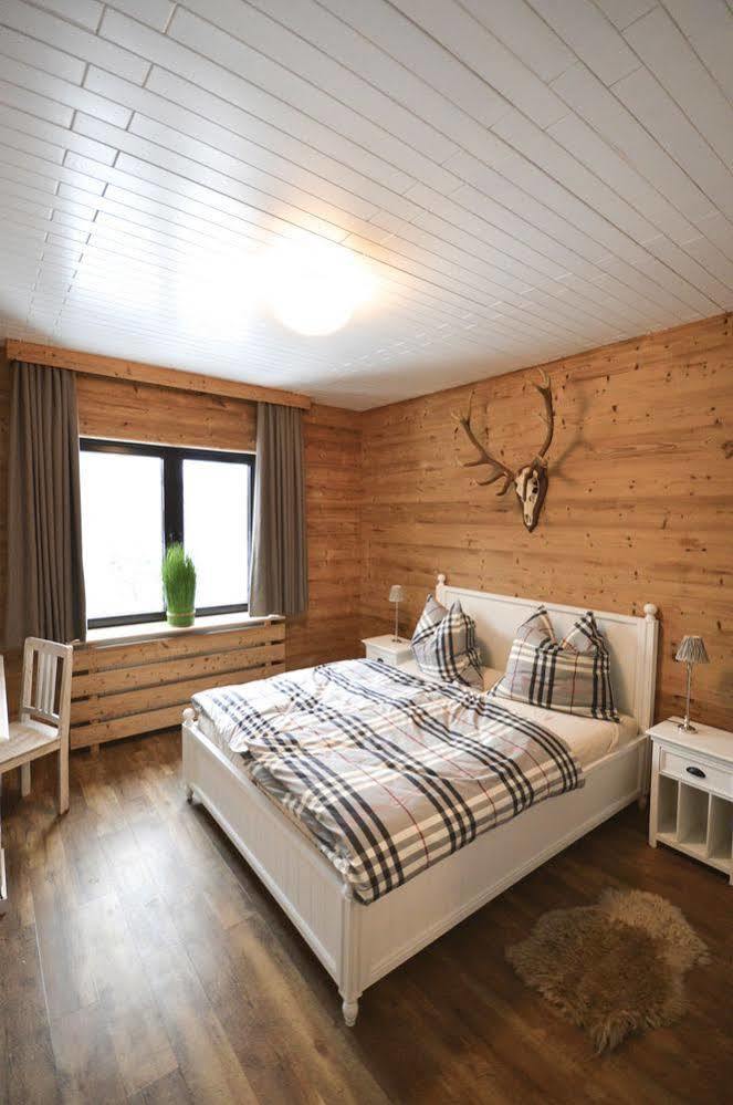 Strandberg'S Harzchalet Braunlage Buitenkant foto