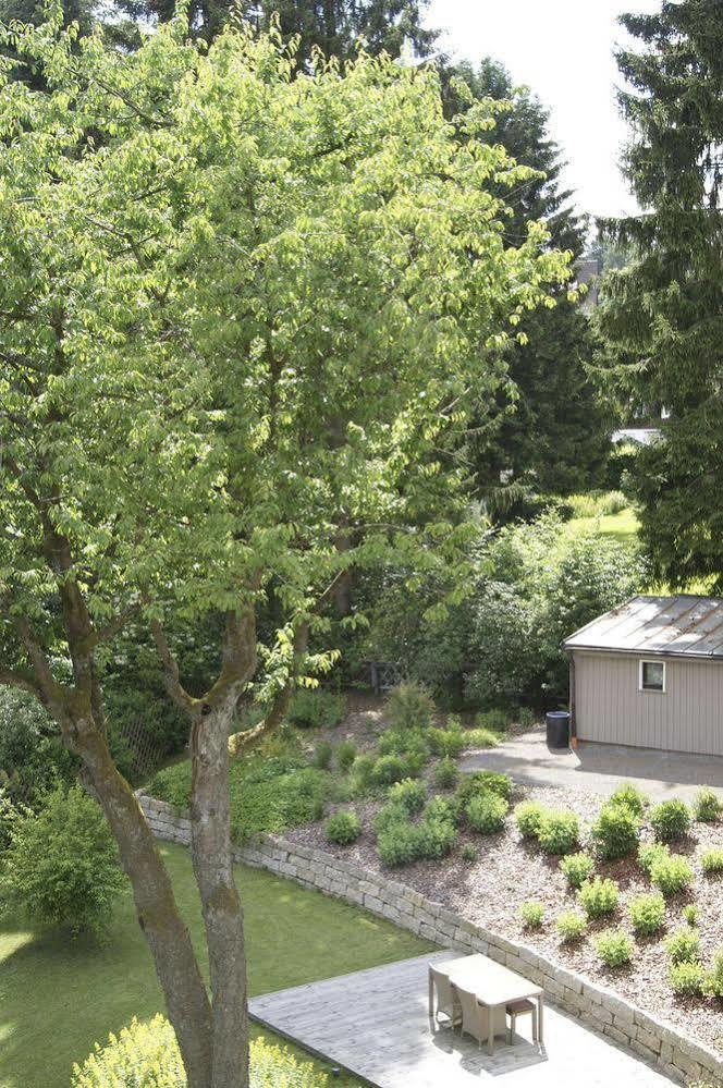 Strandberg'S Harzchalet Braunlage Buitenkant foto