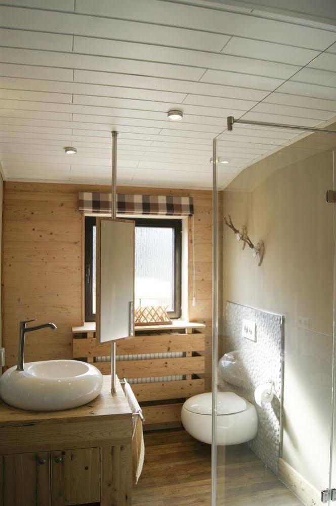 Strandberg'S Harzchalet Braunlage Buitenkant foto