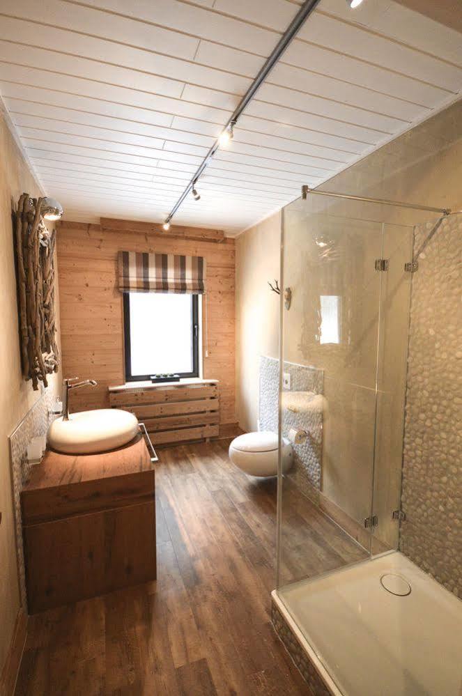Strandberg'S Harzchalet Braunlage Buitenkant foto