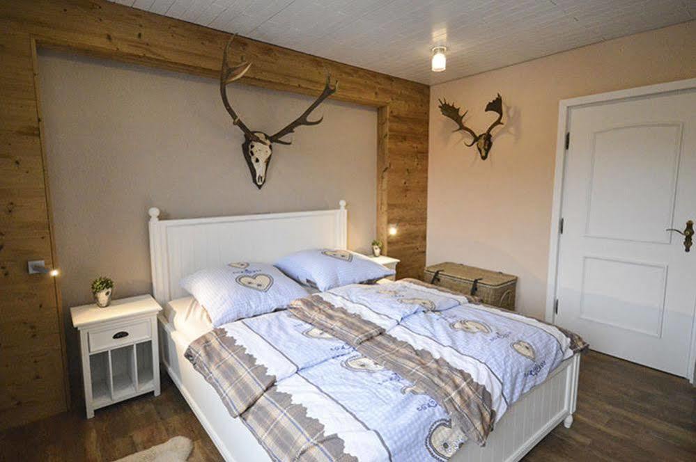 Strandberg'S Harzchalet Braunlage Buitenkant foto