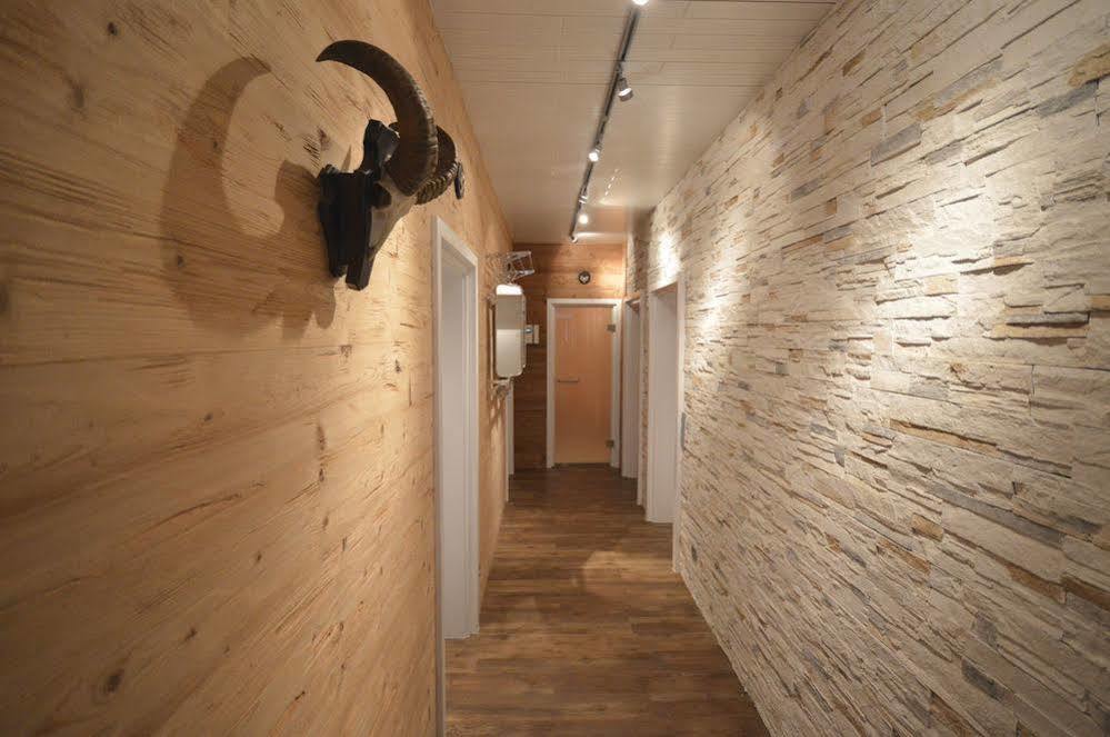 Strandberg'S Harzchalet Braunlage Buitenkant foto